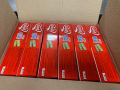 ONION FLAVOR CRACKER FROM VIETNAM- PAPER BOX 400GR - HIGH QUALITY SALTY THIN BISCUITS - 12 MONTH SHELF-LIFE - Image 4