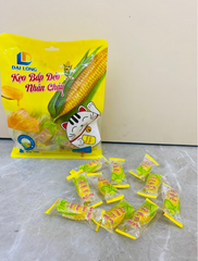 Hot selling 4D Gummy corn flavor from natural fresh fruits for kids made in Vietnam manufacture competitive wholesales - Image 5