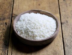 Hot sales Desiccated coconut ben tre from VietNam low medium high fat max Moisture 5% NS Vina - Image 3