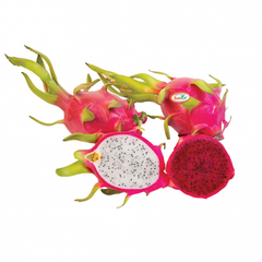 Vietnam Fresh Dragon Fruit Wholesale Pitaya Fruit Vietnam for Export Red/White Flesh - Image 1
