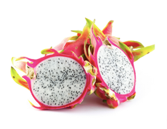 EXOTIC RED AND WHITE DRAGON FRUIT - VIETNAM'S FINEST - Image 5