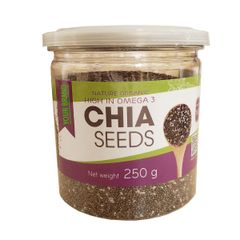 Cleaned Black Chia seed bulk price | Raw wholesale chia seed competitive Price Made In Vietnam High Quality - Image 6