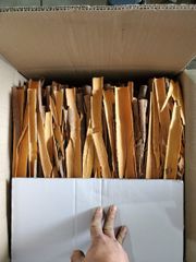 Best Quality Cassia Stick New Crops from Vietnam Cinnamon Spicy Single Herbs & Spices Dried Raw Natural Brown - Image 4