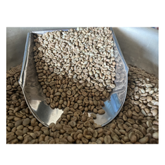 100% Natural Color Premium Coffee Supplier Green Coffee Beans Robusta Green Coffee From Vietnam - Image 6