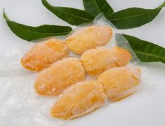 Wholesale Price Frozen Mango IQF Cube Pulp High Quality Competitive Price – product photo 4, product detail gallery