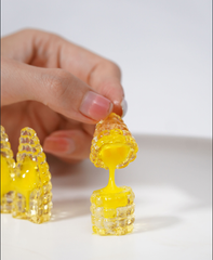 Hot selling 4D Gummy corn flavor from natural fresh fruits for kids made in Vietnam manufacture competitive wholesales - Image 4