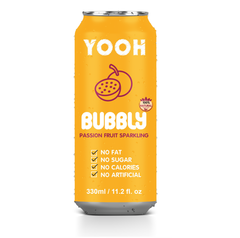 Sparkling Fruit Juice Drink Natural Peach Flavor OEM Private Label Best Seller Drinks Sleek can 330ml - Image 4