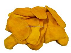 Fresh Mango Soft Dried Mango Tropical Fruit - Image 2
