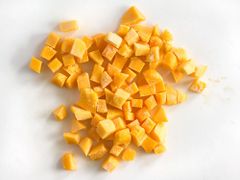 Frozen Mango Cubes Fruits Prices Frozen Style Cutting Customize Shape WhatsApp +84 354987203 (Ms.Mie) - Image 3