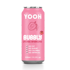 Sparkling Fruit Juice Drink Natural Peach Flavor OEM Private Label Best Seller Drinks Sleek can 330ml - Image 3