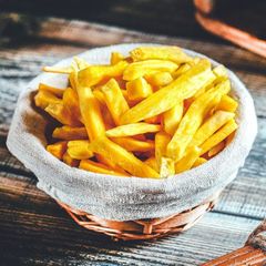 Wholesale IQF frozen french fries frozen potato chips with good quality and price - Image 6