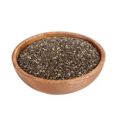 Cleaned Black Chia seed bulk price | Raw wholesale chia seed competitive Price Made In Vietnam High Quality - Image 1