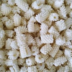 Bulk Wholesale Frozen Squid Flower Cut competitive price Natural Taste - Image 3