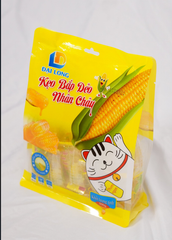 High quality 4D Gummy corn flavor from natural fresh fruits for kids made in Vietnam manufacture competitive wholesales - Image 4