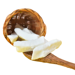 Freeze-Dried Macapuno Coconut Agricultural Vietnam Wholesale Vicosap Macapuno Coconut High Quality Dried Fruit Natural Chip – product photo 6, product detail gallery