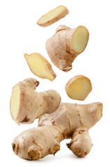 Special Item Ginger fresh Ginger, Ginger Powder Old Ginger Packing Box Fresh Vegetables Dry Gingger – product photo 3, product detail gallery