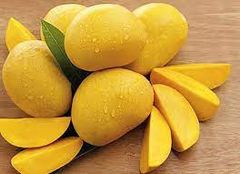 The Best Fresh Mango Fruit Tropical Fruit Sweet Taste Fresh Mangos Yellow Mango Green Mango Organic Fruit From VietNam - Image 2