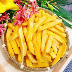 Wholesale IQF frozen french fries frozen potato chips with good quality and price - Image 5