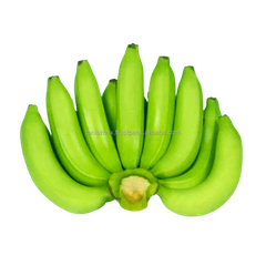 PREMIUM FRESH CAVENDISH BANANAS FOR BULK ORDERS - WHOLESALE PRICES - Image 1