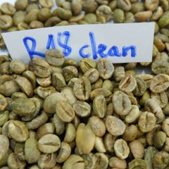 Vietnam Robusta Green Coffee Beans - High Quality Robusta Coffee good price by Vietnam exporters seasoning – product photo 1, product detail gallery