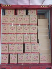 ONION FLAVOR CRACKER FROM VIETNAM- PAPER BOX 400GR - HIGH QUALITY SALTY THIN BISCUITS - 12 MONTH SHELF-LIFE - Image 6