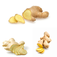 Special Item Ginger fresh Ginger, Ginger Powder Old Ginger Packing Box Fresh Vegetables Dry Gingger – product photo 1, product detail gallery