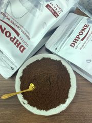DHPONE Roasted Coffee Beans Blend 20%Arabica 80%Robusta Made In Dak Lak Vietnam Standard Quality Material Ready To Ship - Image 6