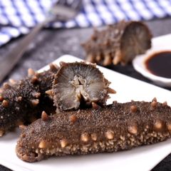 Natural sea cucumber high quality, dried sea cucumber rich nutrition wholesale price - Image 1