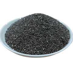 Cleaned Black Chia seed bulk price | Raw wholesale chia seed competitive Price Made In Vietnam High Quality - Image 5