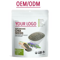 Cleaned Black Chia seed bulk price | Raw wholesale chia seed competitive Price Made In Vietnam High Quality - Image 4