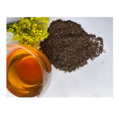 OEM Reasonable Price Stir-fried ASSAM Fresh Tea Leave Organic Black Tea BPS with Mild Sweet Taste From Vietnam - Image 1