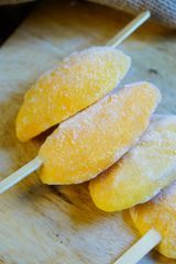 Wholesale Price Frozen Mango IQF Cube Pulp High Quality Competitive Price – product photo 5, product detail gallery