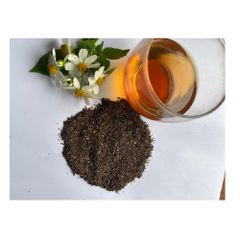 OEM Reasonable Price Stir-fried ASSAM Fresh Tea Leave Organic Black Tea BPS with Mild Sweet Taste From Vietnam - Image 4