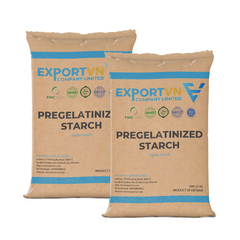 Competitive Price Great Quality Starch Flour Modified Starch Dried Paper Bag Fast Delivery From Vietnam Manufacturer - Image 6