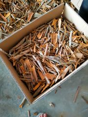 VIETNAM BROKEN CASSIA CINNAMON SPLIT CASSIA BEST QUALITY LOW PRICE WHOLESALES FACTORY PRICE - Image 2