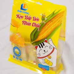 4D Gummy corn flavor from natural fresh fruits for kids made in Vietnam manufacture competitive wholesales - Image 2