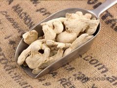 Ginger high quality dried ginger new crop cheap price carton trade assurance dried ginger wholesale – product photo 4, product detail gallery