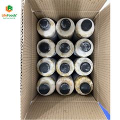 Bottle Packaging Frozen Passion Fruit Puree With Seed - 1kg PET Bottle - Image 6