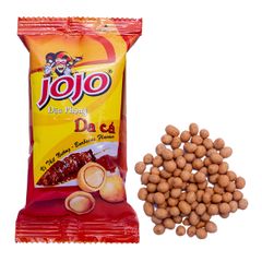 Raw Peanuts Coconut Fast Delivery JOJO Brand High Quality Coated Peanut Snack Food Wholesale Vietnam - Image 3