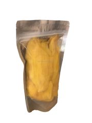 Fresh Mango Soft Dried Mango Tropical Fruit - Image 3