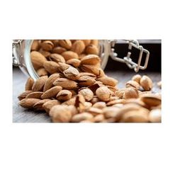 Almonds – product photo 2, product detail gallery
