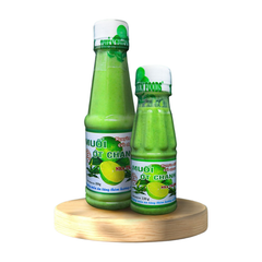 Red lemon pepper salt Salt peppers red lemon peppers do not use preserves used for dipping seafood boiled poultry meat - Image 4