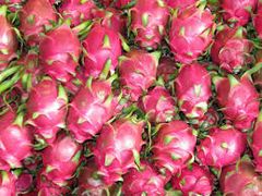 The Best Fresh Tropical Fruit Of Vietnam Organic Fruit Dry Fruit Frozen Dragon Fruit The Fruit For Heathy - Image 2