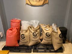 Robusta Green Coffee Beans Premium Quality Screen 16 Red Honey Processing With Long Shelfl Life Single Origin Viet Nam Product – product photo 4, product detail gallery