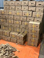 Good Quality Ginger Keep Dry Or Refrigerated Old Organic Packed In Box , Dried Ginger To Thailand, Turkey, UAE, Dubai - Image 5
