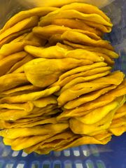 WHOLESALE FACTORY PRICE GOOD QUALITY HOT SALE SLICED DRIED MANGO WITH SUGAR VIETNAM - Image 4