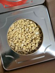Lowest Price Cashew Nuts W240 Raw High Quality Big Size Dried Delicious Crunchy Organic Kernel OEM Service – product photo 6, product detail gallery