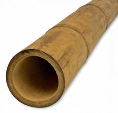 Bamboo Pole Hot Sale Agricultural Cheap Price Bamboo Poles for Indoor Outdoor Decoration - Image 1