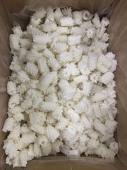 Bulk Wholesale Frozen Squid Flower Cut competitive price Natural Taste - Image 2
