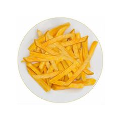 Wholesale IQF frozen french fries frozen potato chips with good quality and price - Image 3